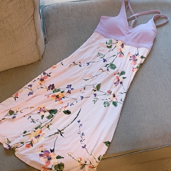 Gilligan & O'Malley Dresses & Skirts - Gilligan & O'Malley XS Nightgown